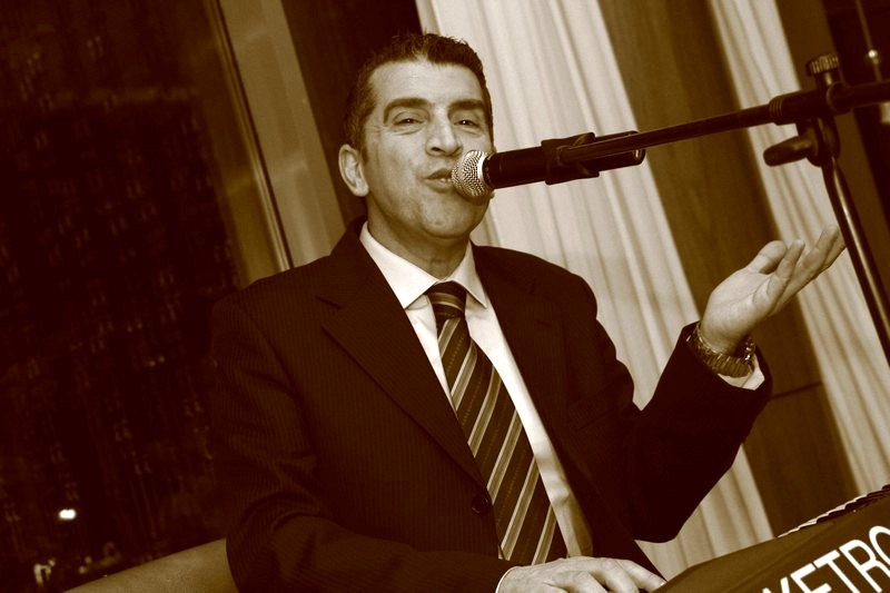 Lebanese Night at Mosaic